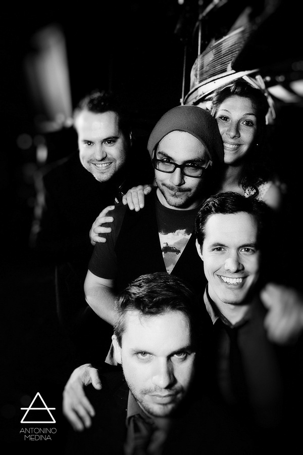 Finale d'Improvisation